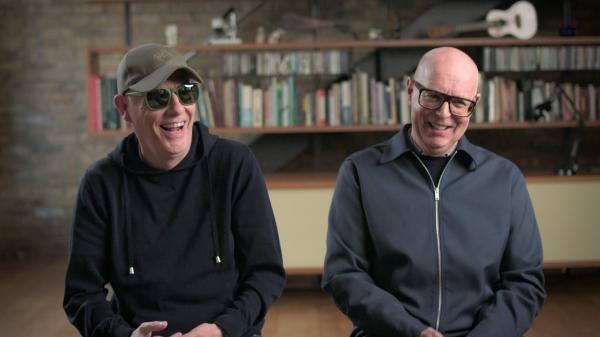 Pet Shop Boys: Nekoć i danas
