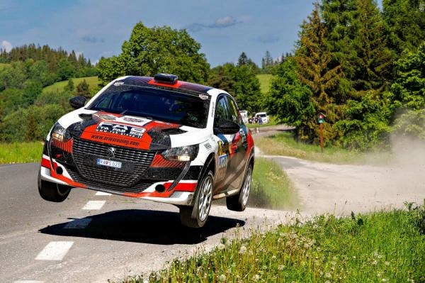ARIES RACING sa rozrastá