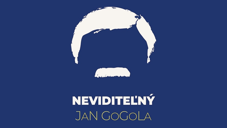 Dokument Neviditeľný Gogola