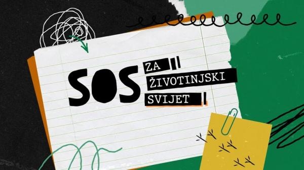 SOS za životinjski svijet