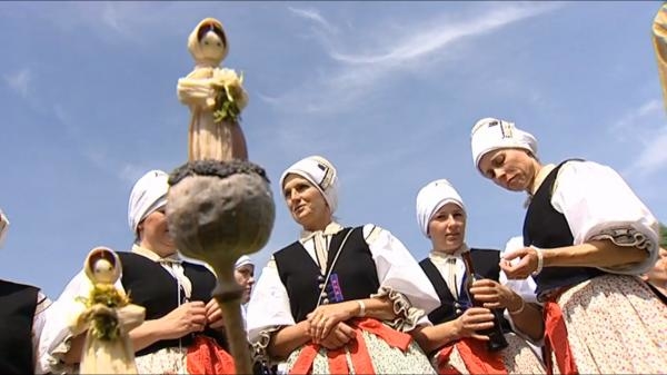 Strážnické střípky 2010