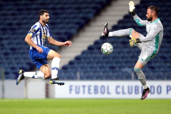 FC Porto - Farense