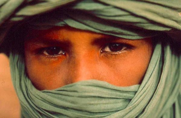Tuaregové, hrdí vládci pouště