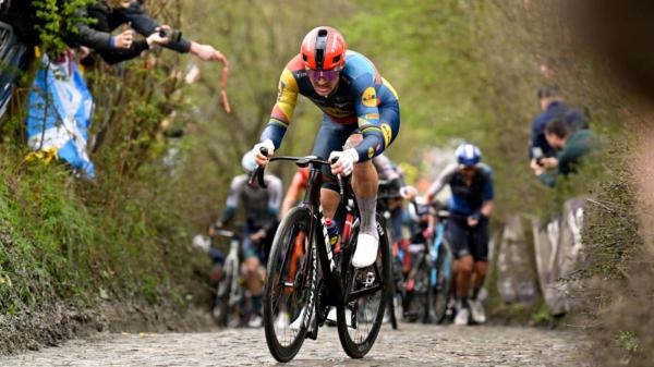 Mads Pedersen: Fear Nothing