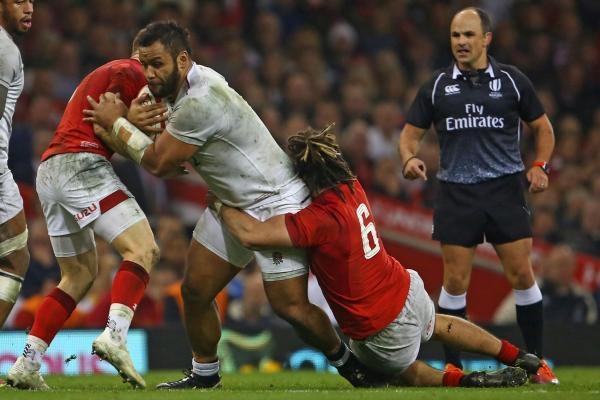 Ragby: Wales - Gruzie
