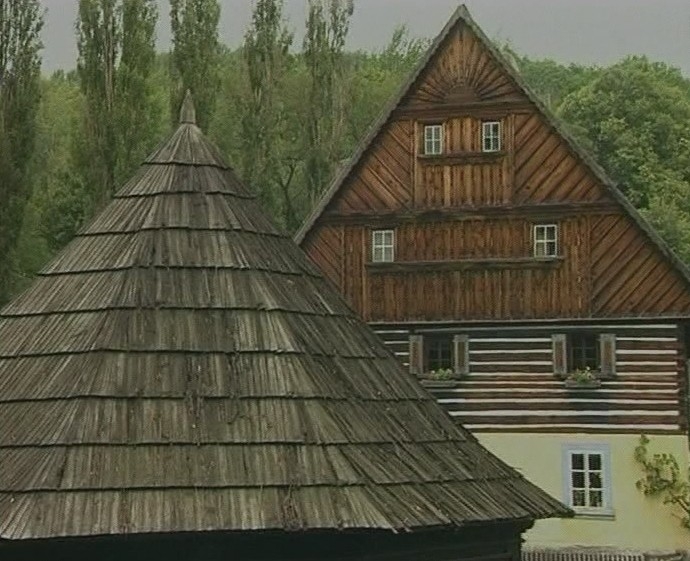 Dokument Skanzen Zubrnice