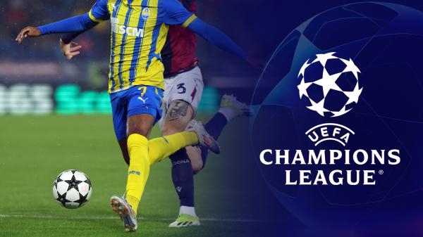 Nogomet, Liga prvaka: PSG - Liverpool, 1.pol.