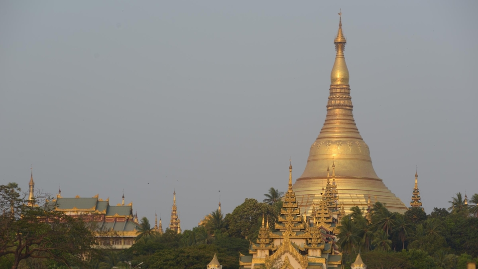 Документ Sakralne građevine