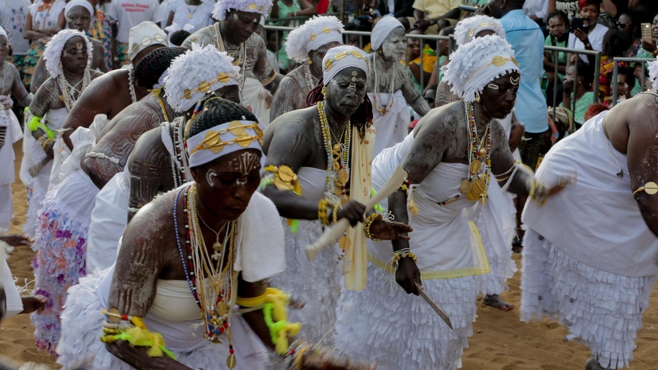 Dokumentarci Svjetski biseri: Irska, šetnja keltskom zemljom