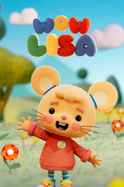 WoW Lisa