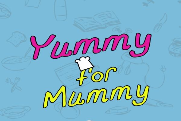 Yummy For Mummy