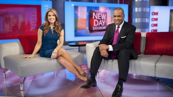 New Day Sunday