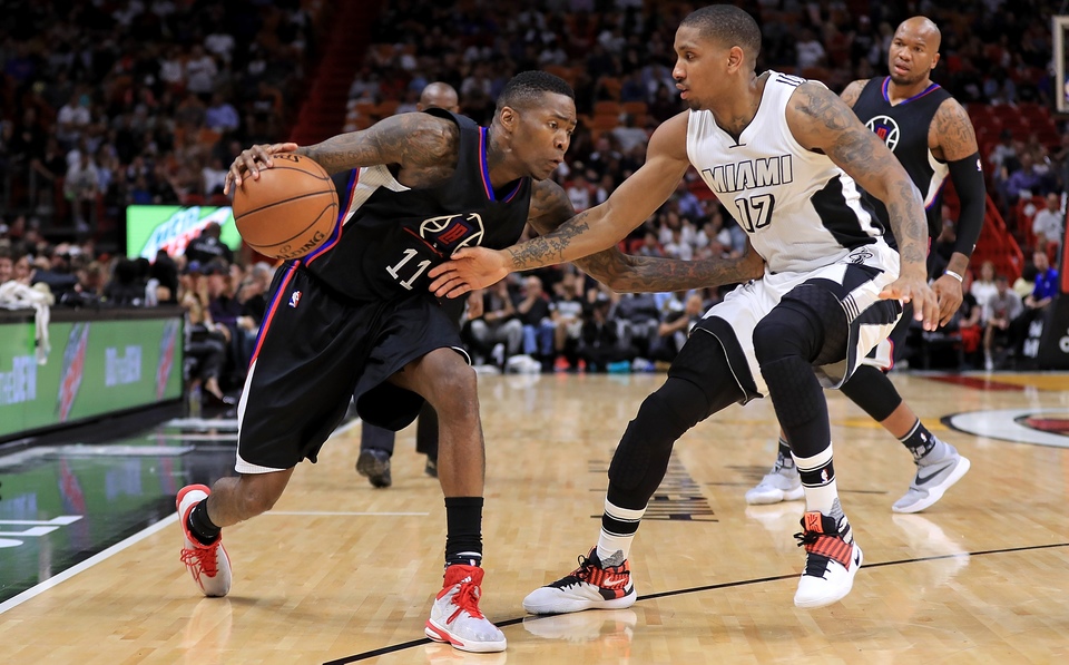 Los Angeles Clippers - Miami Heat