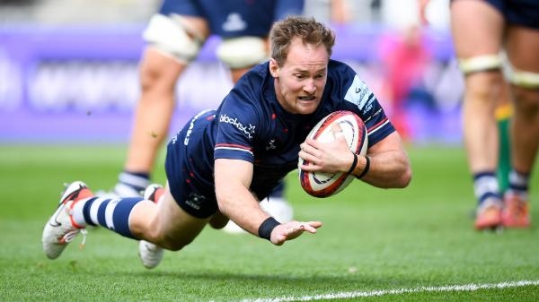 Northampton Saint - Bristol Bears