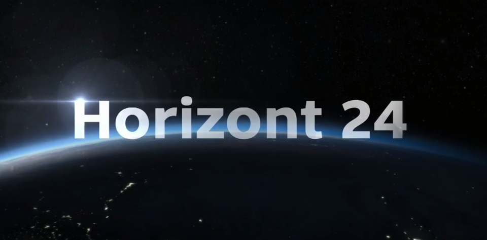Horizont ČT24