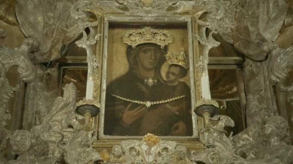 Palladium města Brna