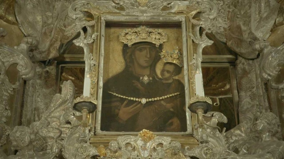 Najlepšie zahraničných dokumenty o náboženstve z roku 2023 online