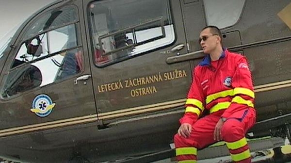 Minuty mezi životem a smrtí