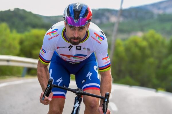 Cyklistika - Tour de France 2023 - štúdio