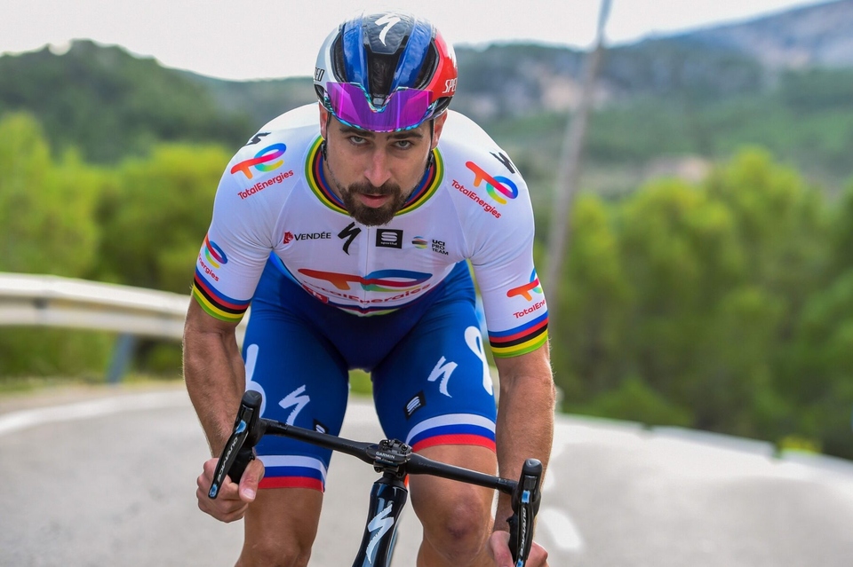 Cyklistika - Tour de France 2023 - štúdio