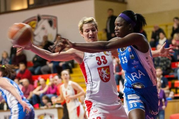 Basketbal: Český pohár