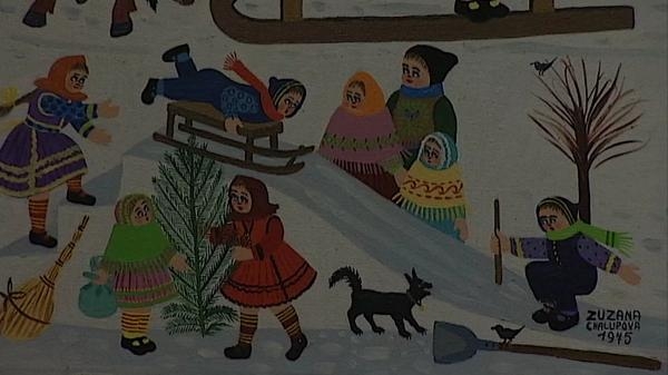 Nematerijalna kulturna baština