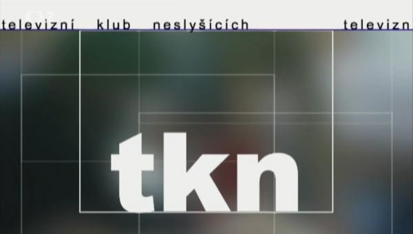 Televizní klub neslyšících