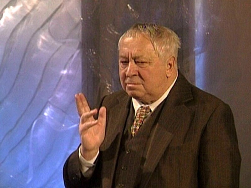 Hovory mezi námi