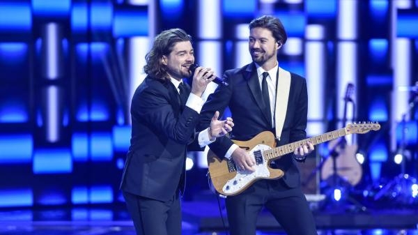 Polska w sercu