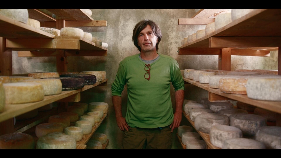 Dokumentarci Dulum zemlje