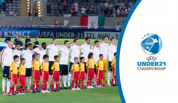 Hrvatska U-21- Norveška U-21