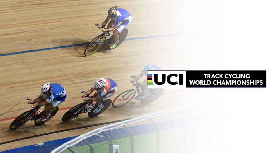Biciklizam na velodromu: Svjetsko prvenstvo, 5. dan