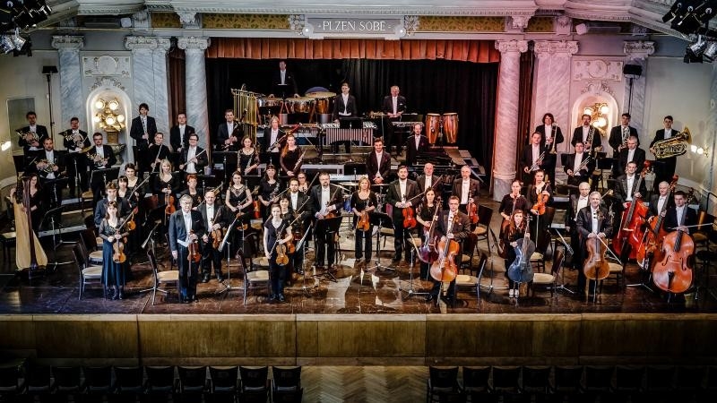 Modlitba k&nbsp;sv. Janu Nepomuckému s&nbsp;Plzeňskou filharmonií