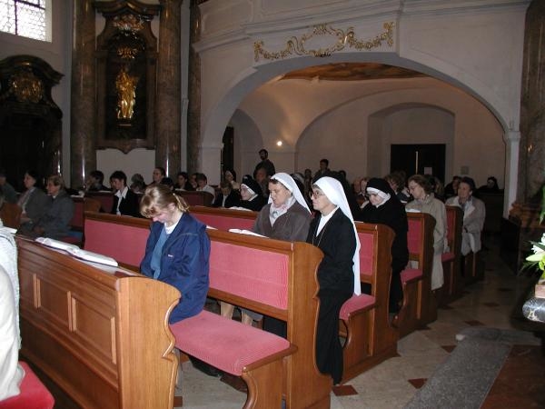 Bohoslužba