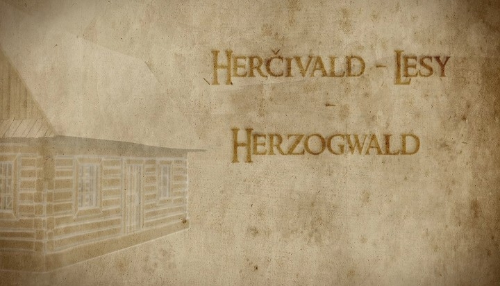 Dokument Herčivald