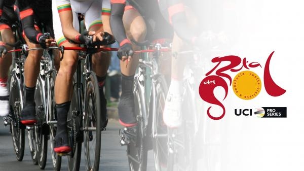 Biciklizam: PRO Serija, Tur Andaluzije, Muškarci, Etapa 5, La Roda de Andalucía - Lucena, 167,6 km