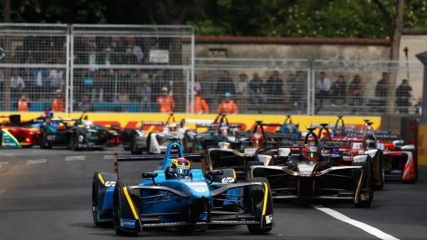 Formula E