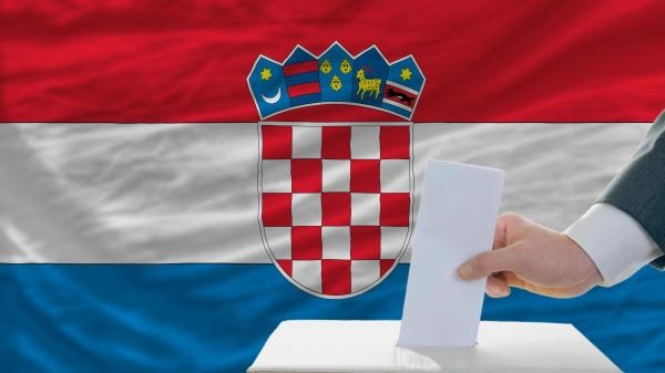 IZBORNI KANAL - DALMATINSKA ARENA: SUČELJAVANJE KANDIDATA ZA IX. IZBORNU JEDINICU