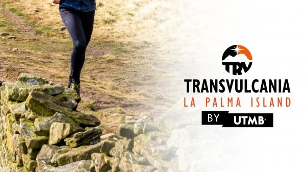 Transvulcania marathon