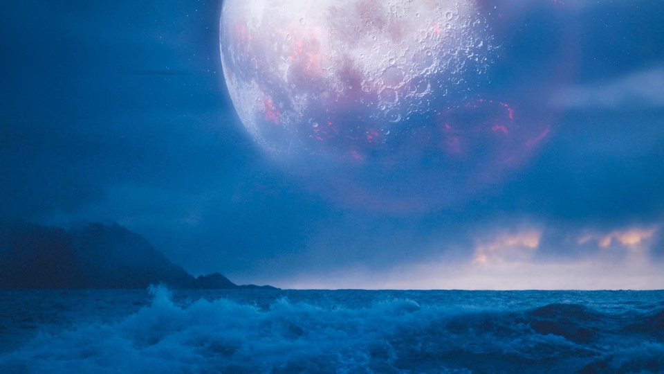 Dokumentarci Sudbonosni planet