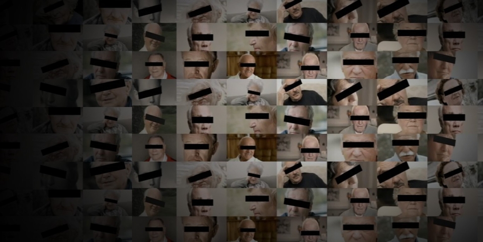 Documentary Padáky ve větvích