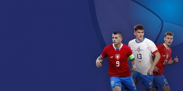 Fotbal: Kvalifikace EURO U21 mužů 2027