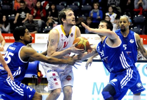 Basketbal