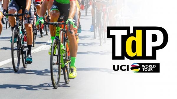 Biciklizam: Tour de Pologne, World Tour, 3. etapa