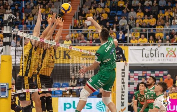 PlusLiga - 23. kolo