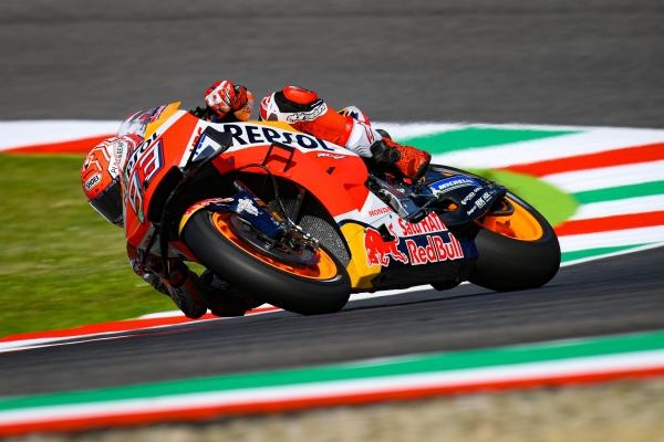 WorldSBK - Czech Round (1. závod)