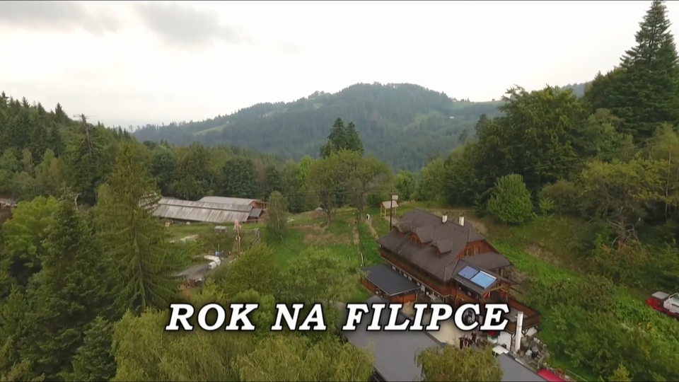 Dokument Rok na Filipce