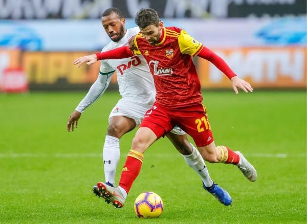 Tímy snov - Seria A a Premier League a La Liga