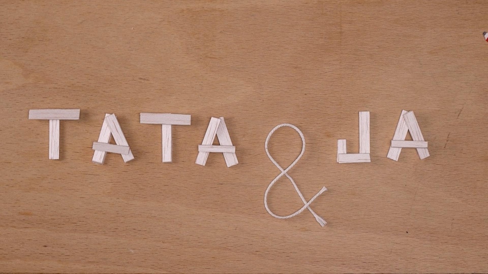 Tata i ja: Na planinarenju