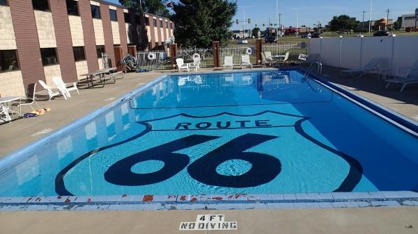 Route 66 - Priča o pravoj Americi